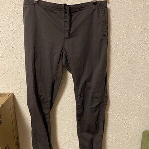 Black Diamond Women's XL Notion Pants